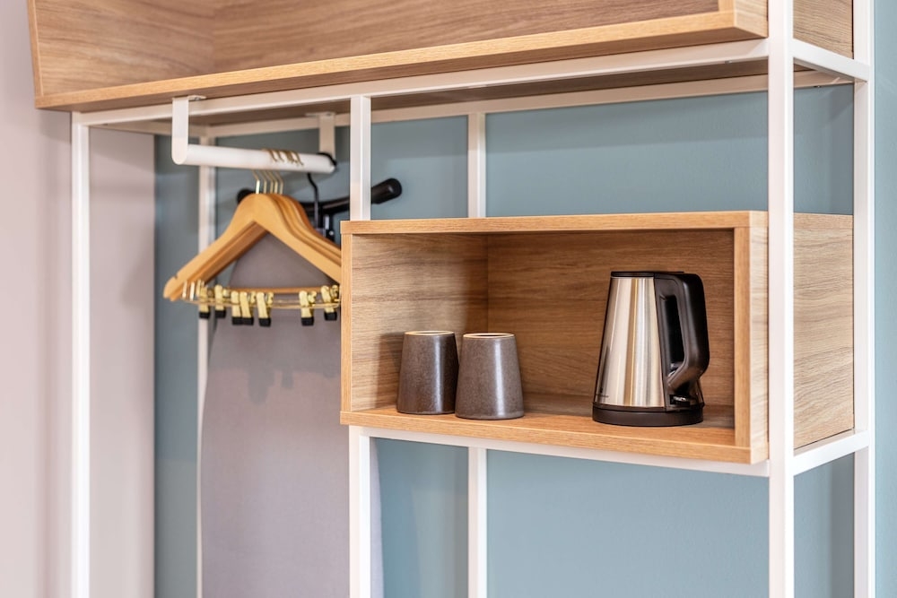 コーヒー / コーヒーメーカー