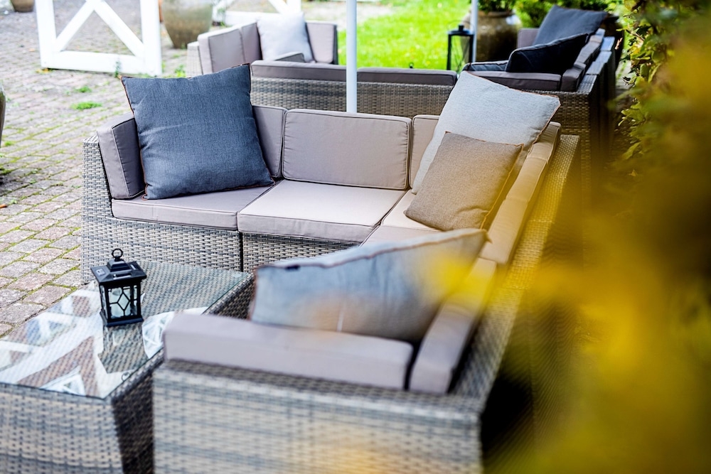 テラス / パティオ