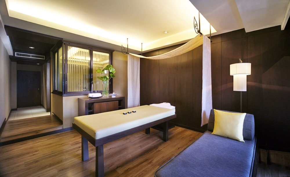 トリートメント ルーム