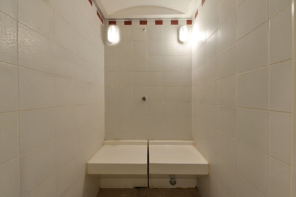 スチームサウナ