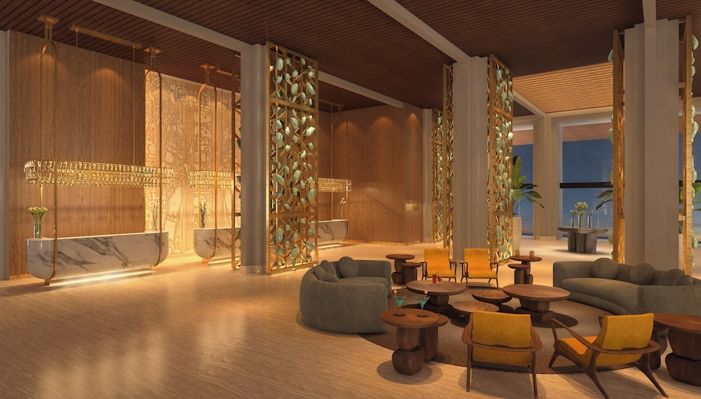 チェックイン / チェックアウト キオスク