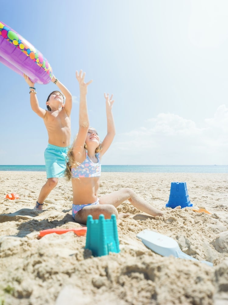 子供用スペース