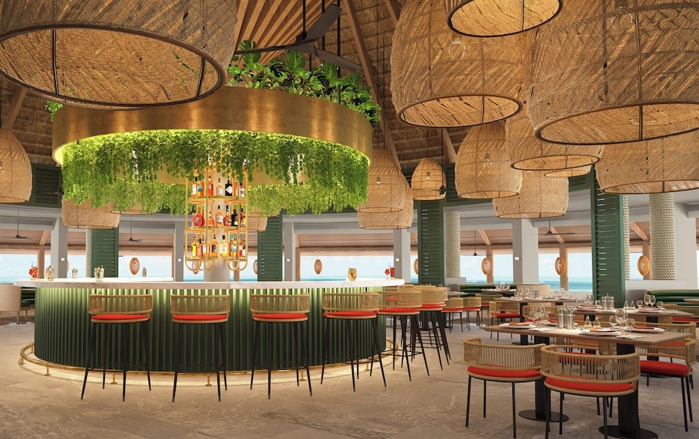 家族向けレストラン