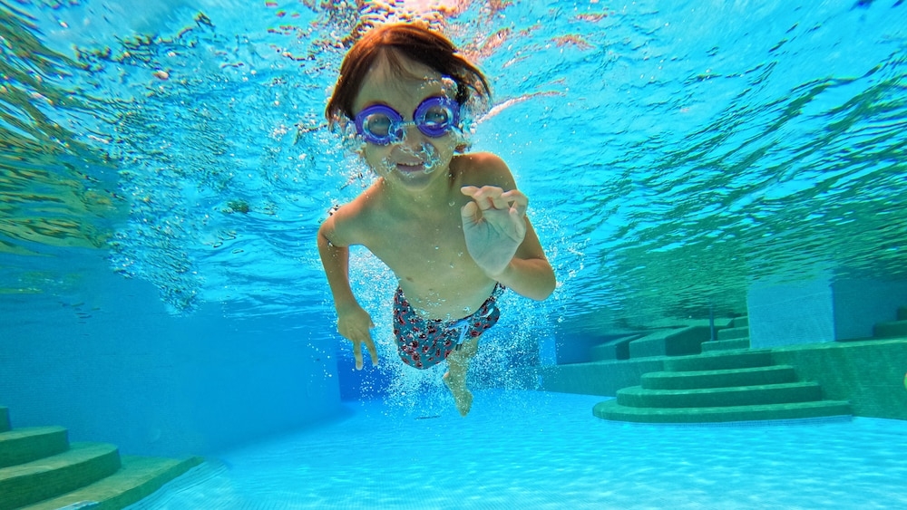 子供用スペース