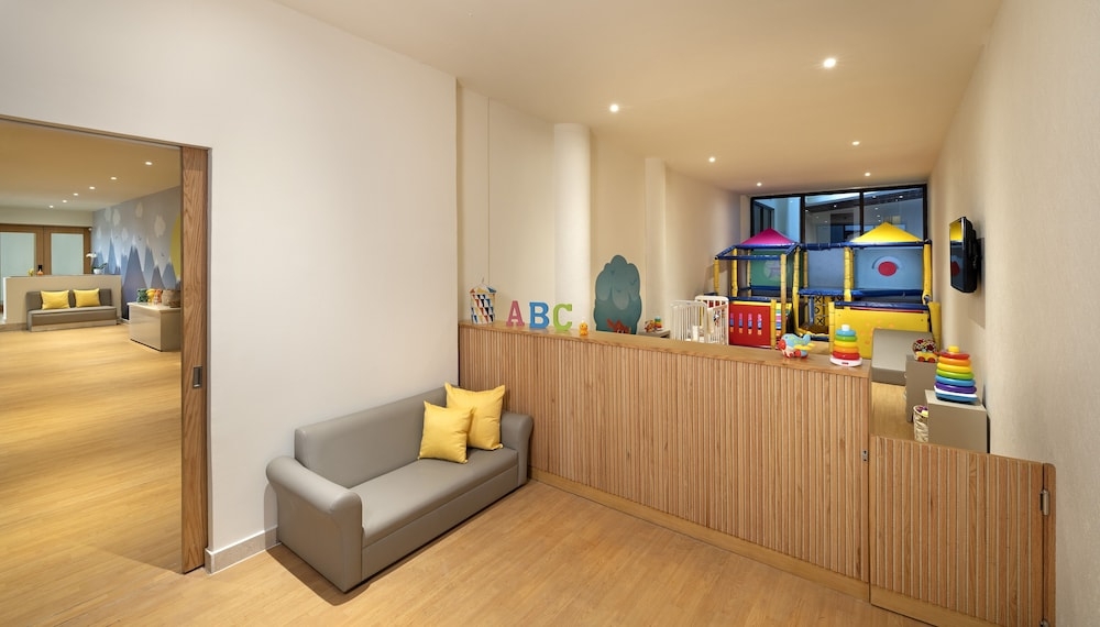 子供用スペース