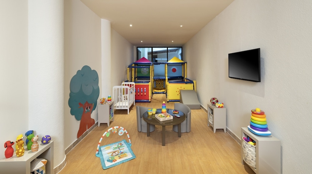 子供用スペース