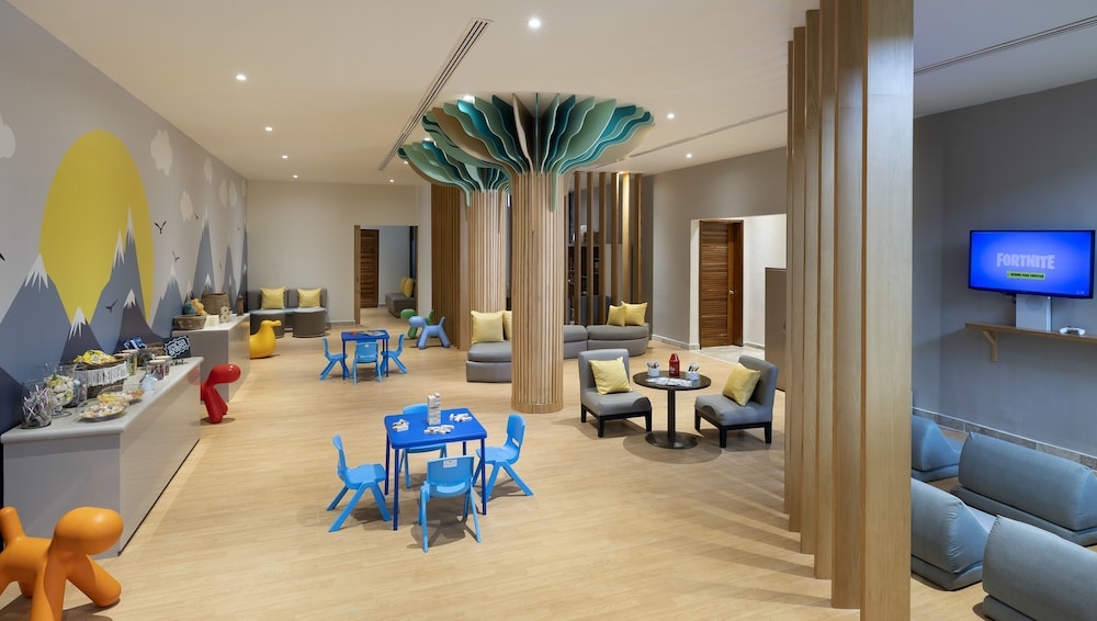 子供用スペース