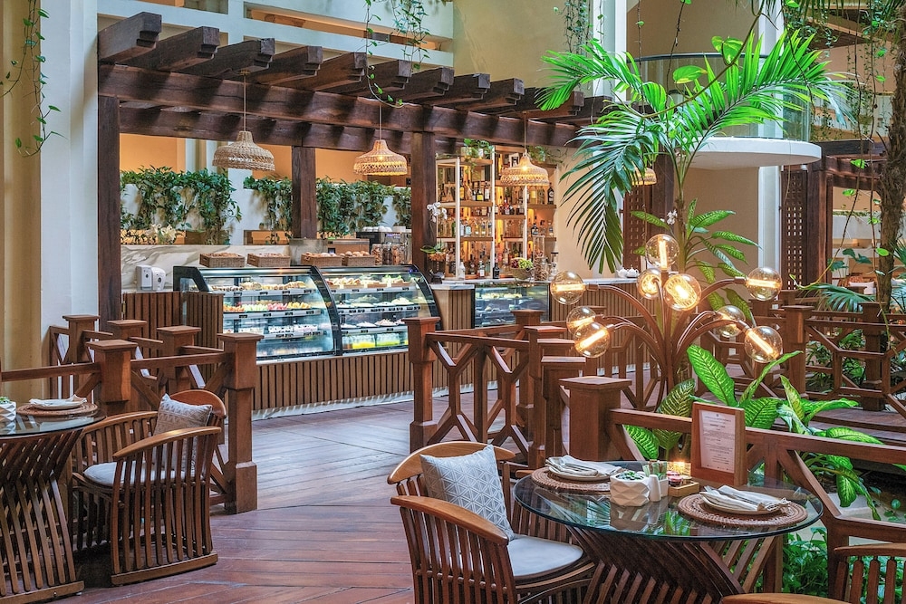 コーヒー サービス