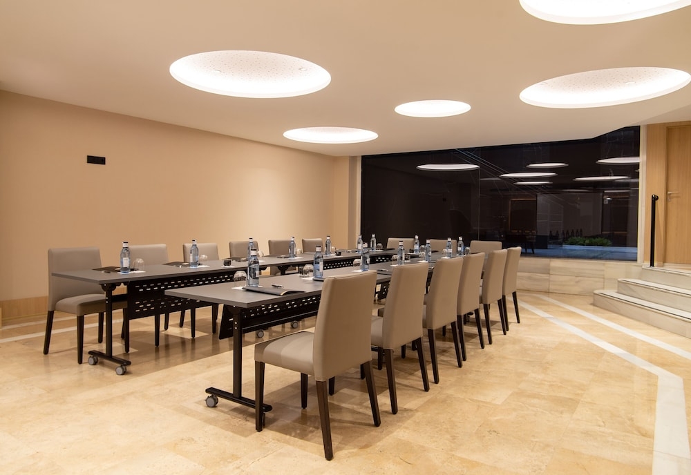 ビジネスセンター