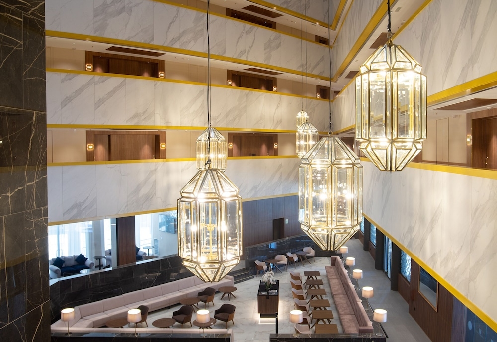 建物のデザイン