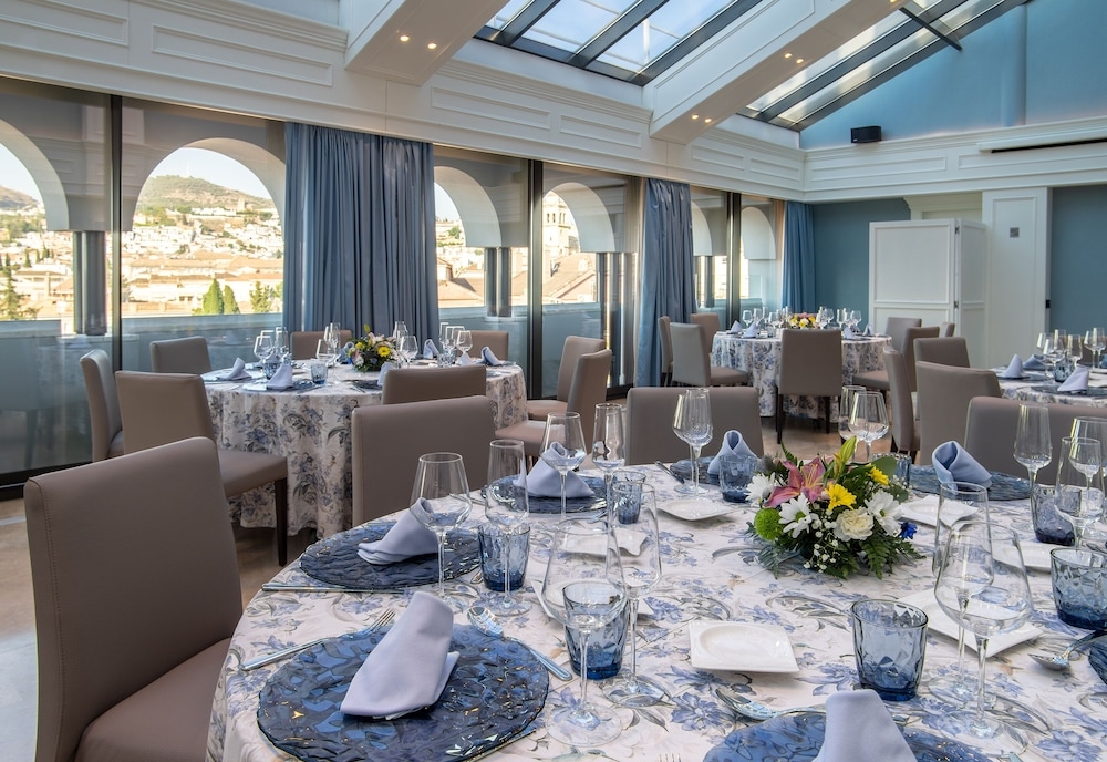 バンケット ホール