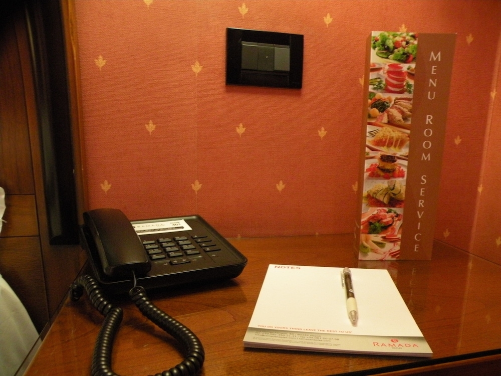 客室の設備とサービス