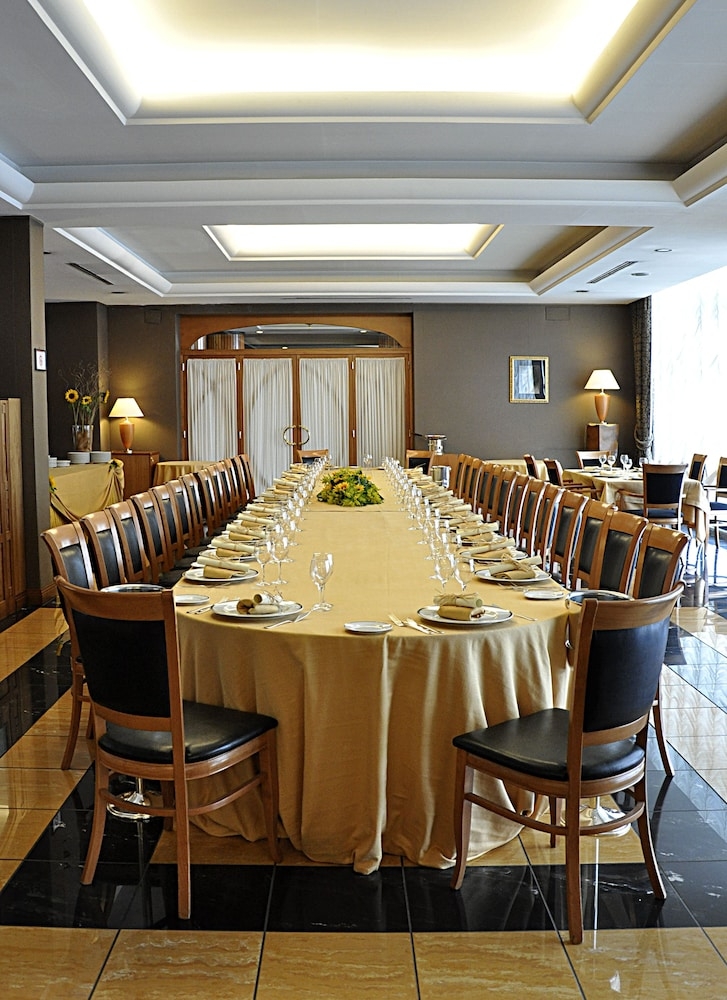 家族向けレストラン