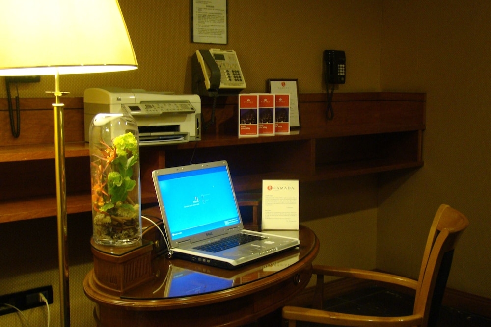 ビジネスセンター