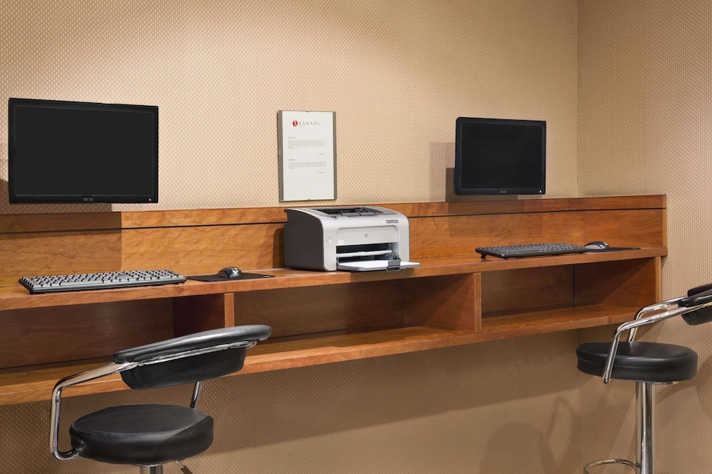 ビジネスセンター