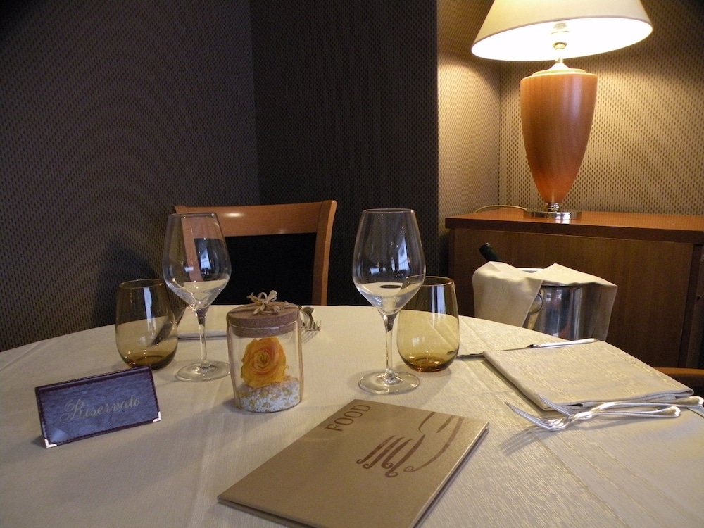 カップル向けレストラン