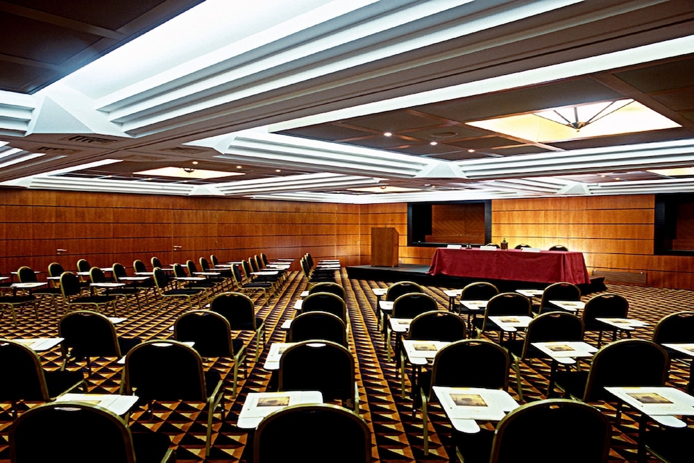 会議室