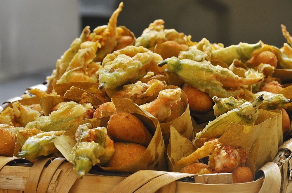 デリカテッセン