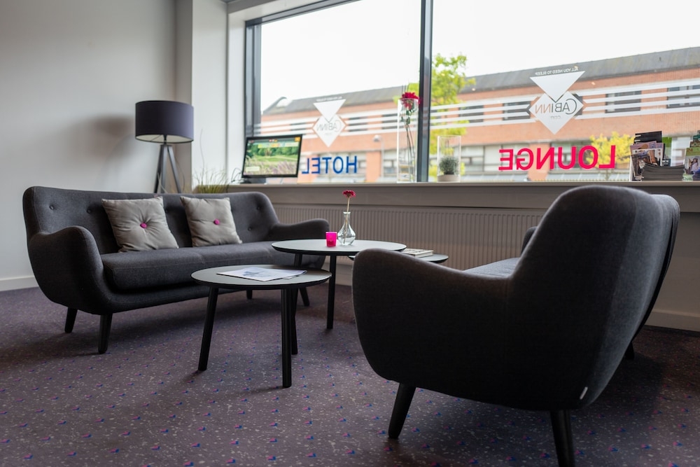 ロビーラウンジ