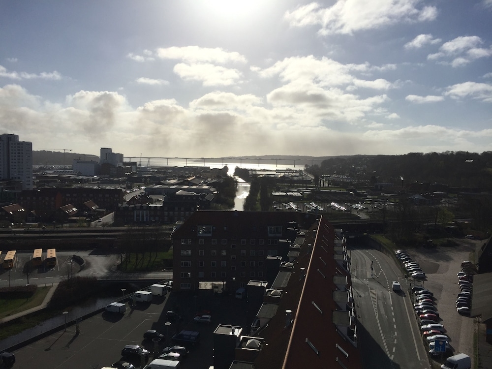 施設からの眺望