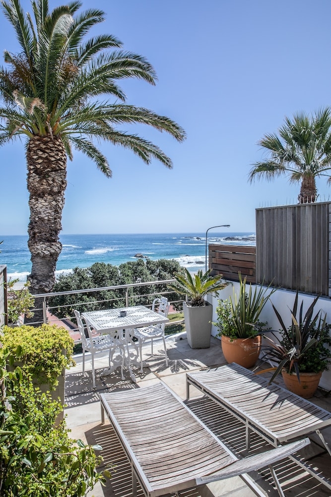 テラス / パティオ