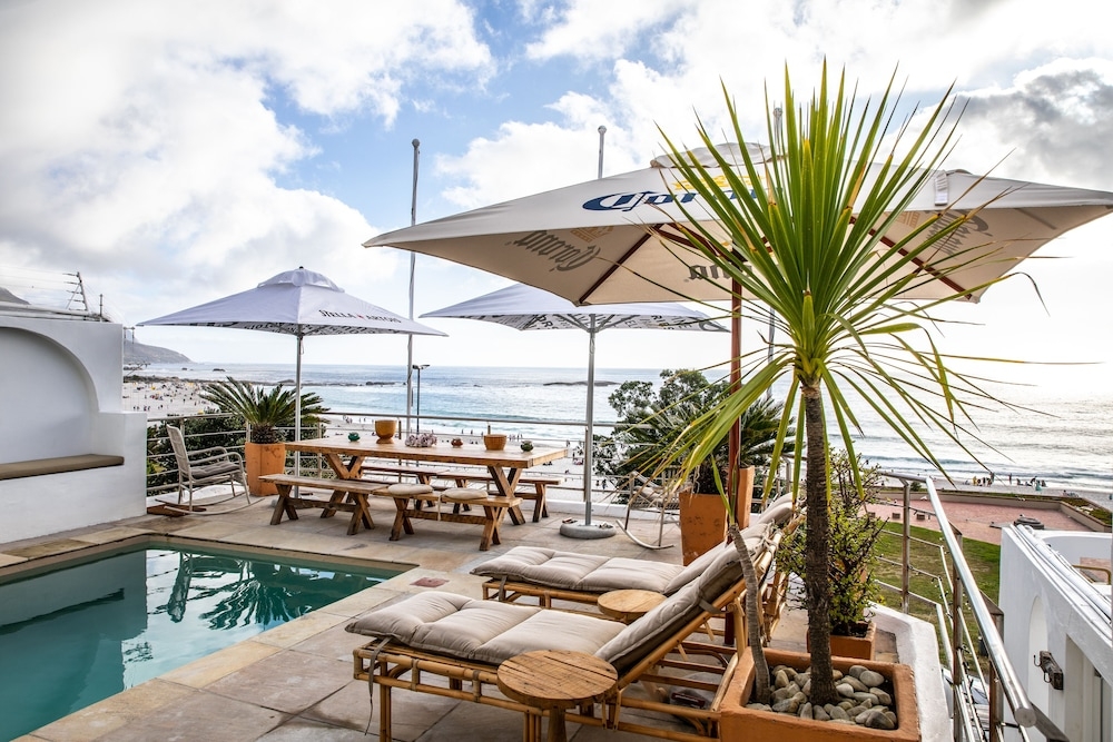 施設からの眺望