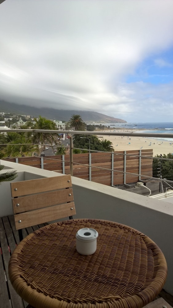 施設からの眺望