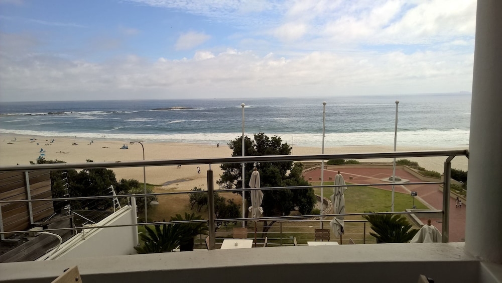 施設からの眺望