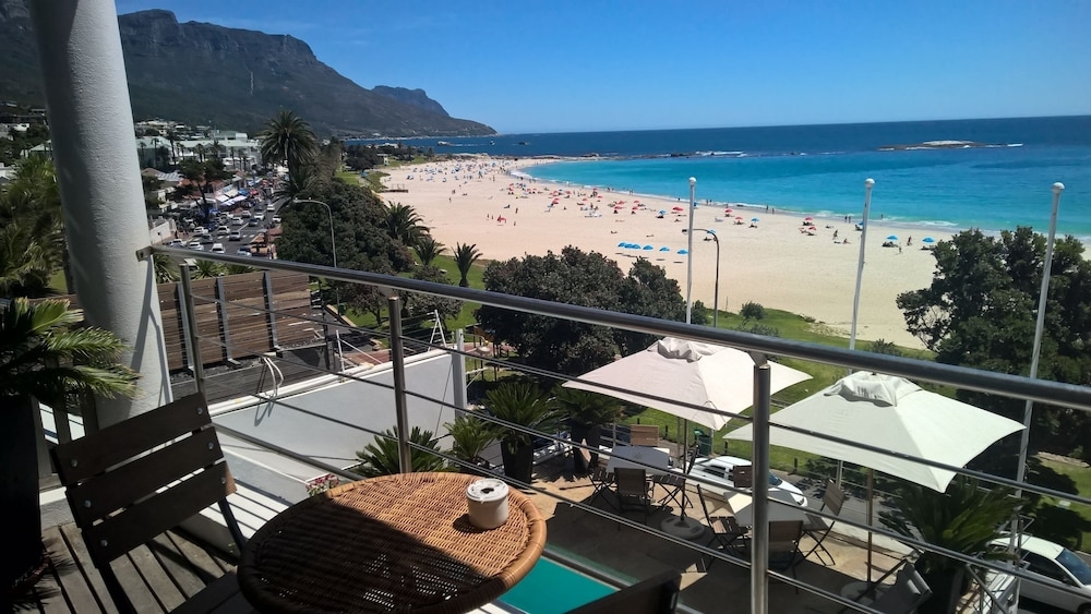 施設からの眺望