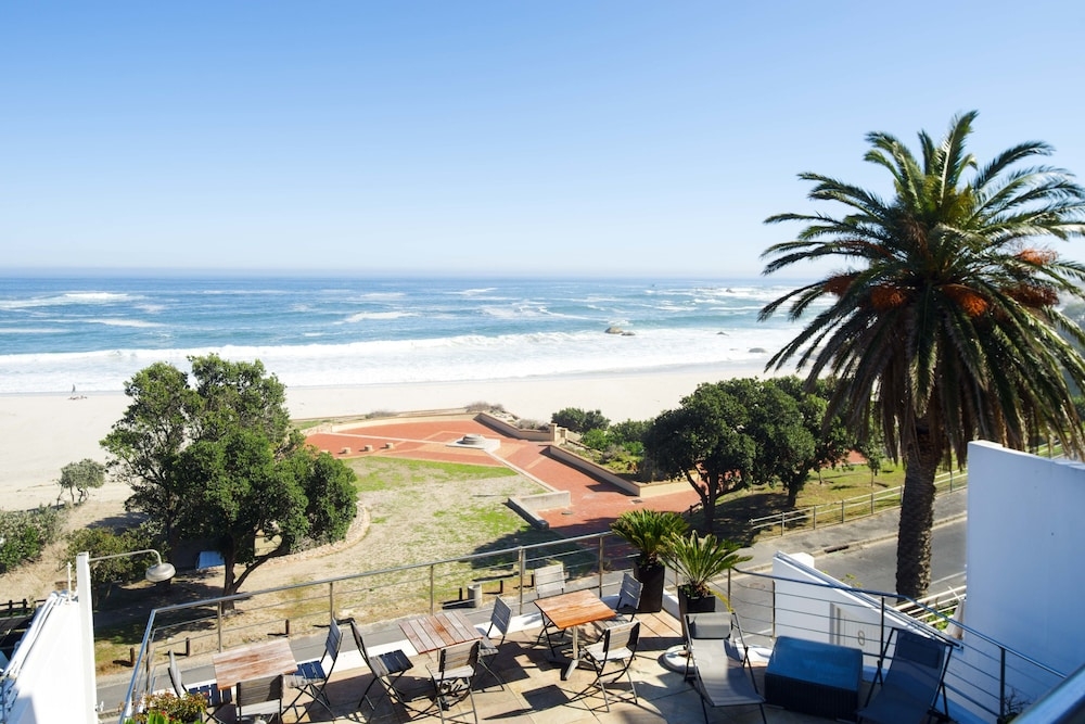 施設からの眺望