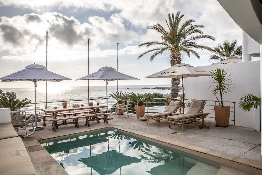 テラス / パティオ