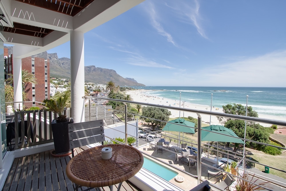 ビーチ / オーシャン ビュー