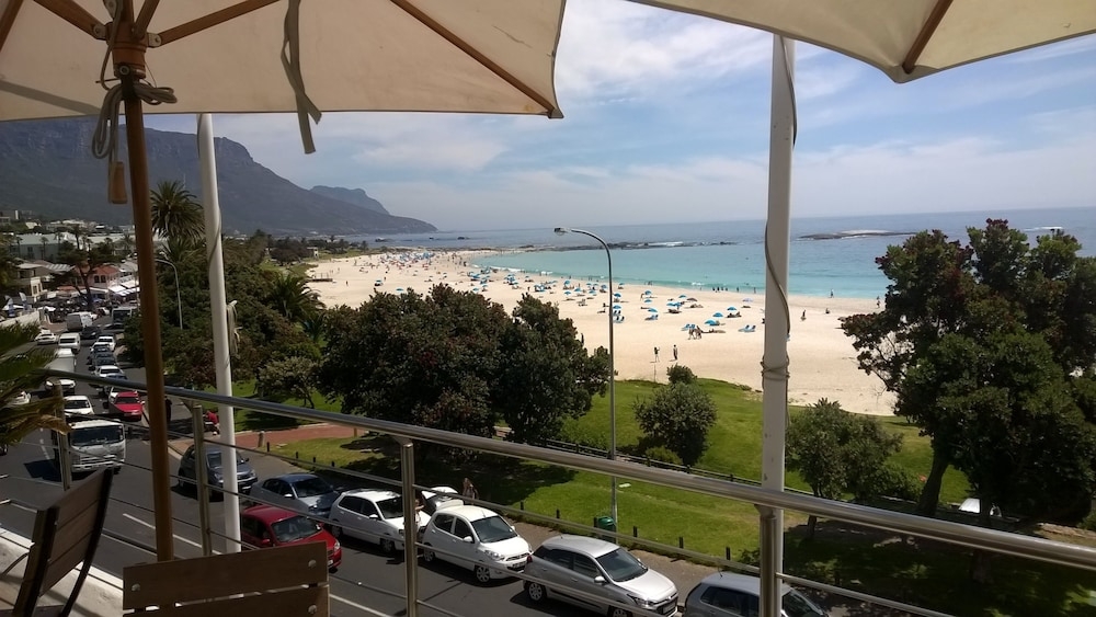 施設からの眺望