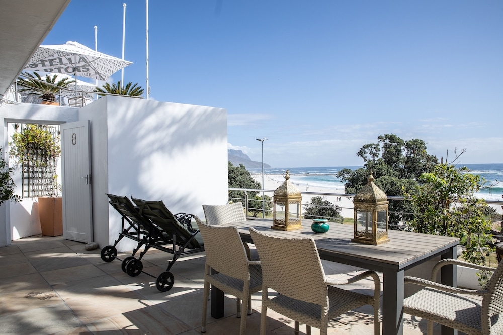 テラス / パティオ