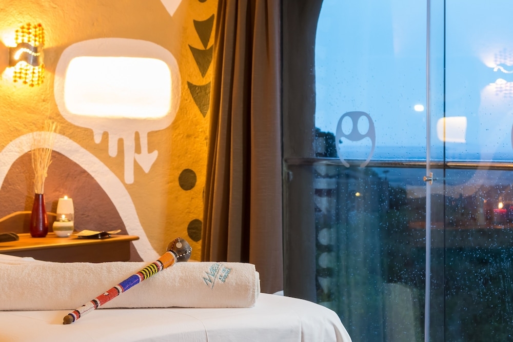 トリートメント ルーム