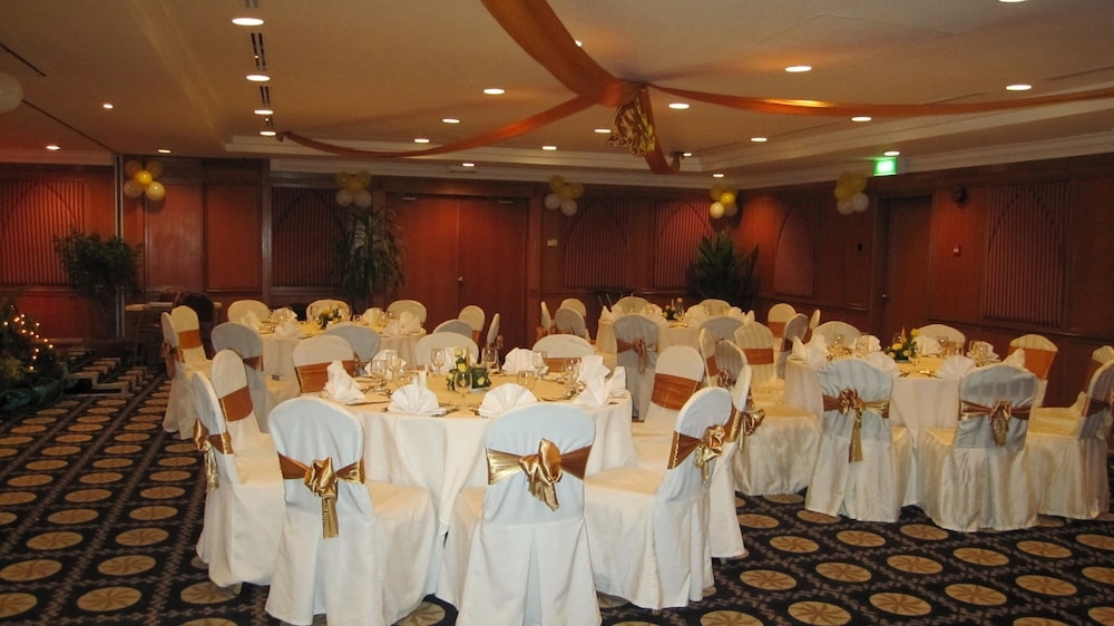 誕生日パーティ スペース