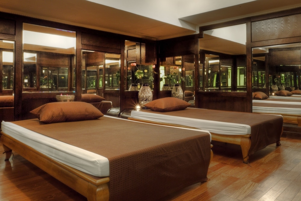 トリートメント ルーム