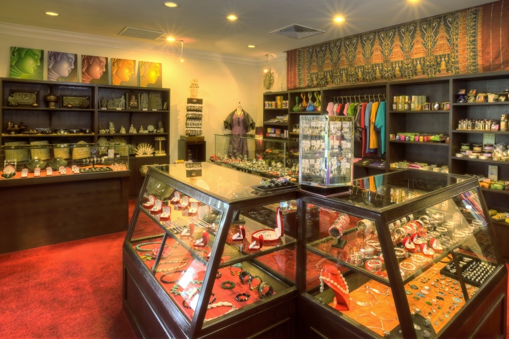 ギフト ショップ