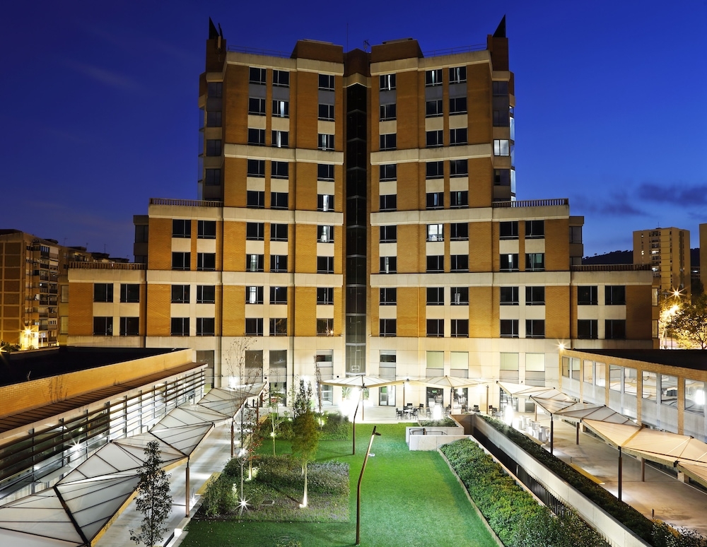 ガーデン ビュー