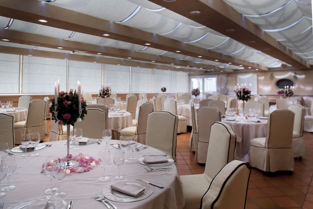 バンケット ホール