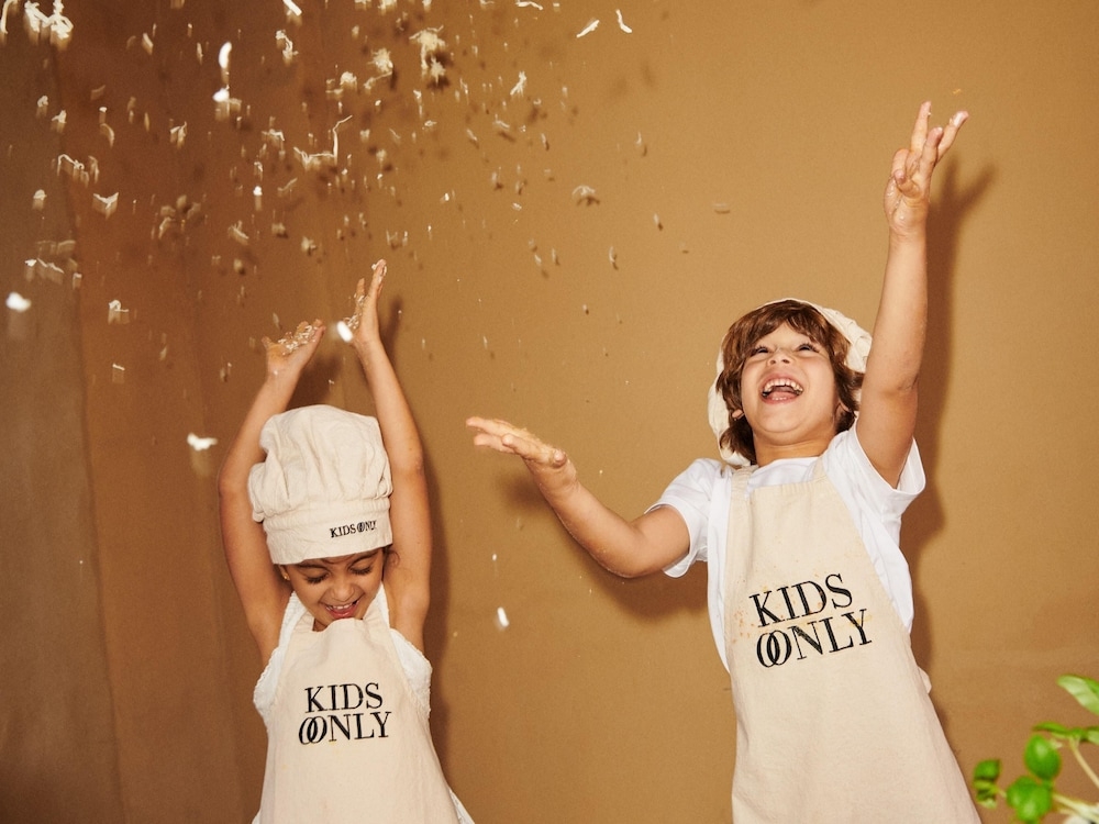 子供向けアクティビティ