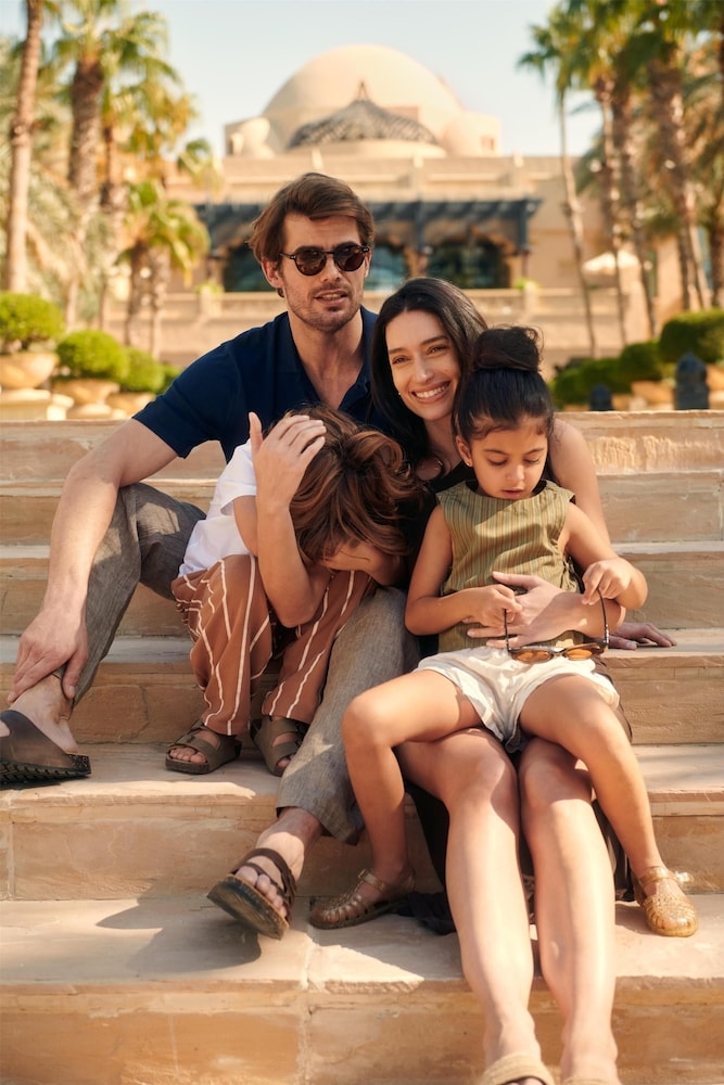 ガーデン ビュー