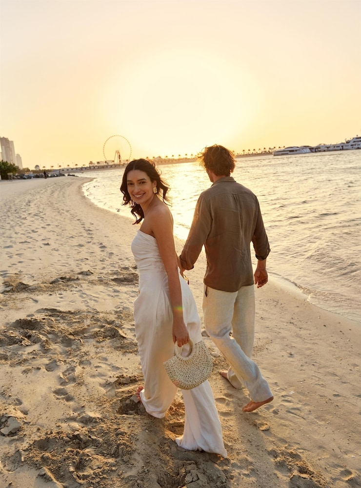 施設からの眺望