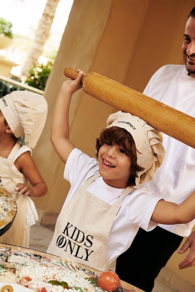 子供向けアクティビティ