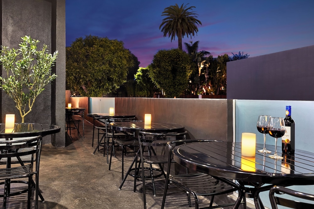 テラス / パティオ