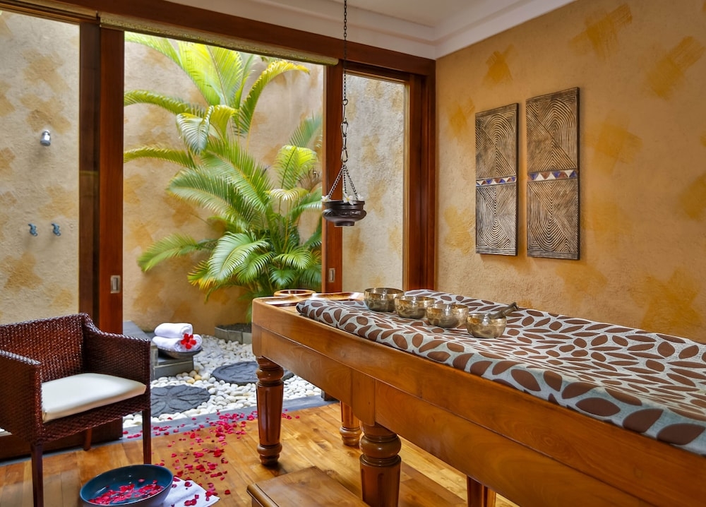 スパ トリートメント