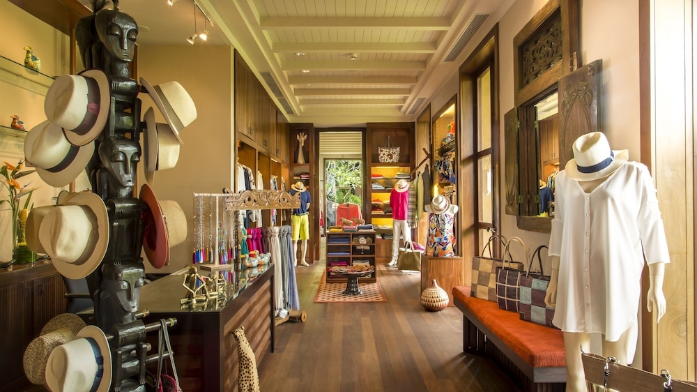 ギフト ショップ