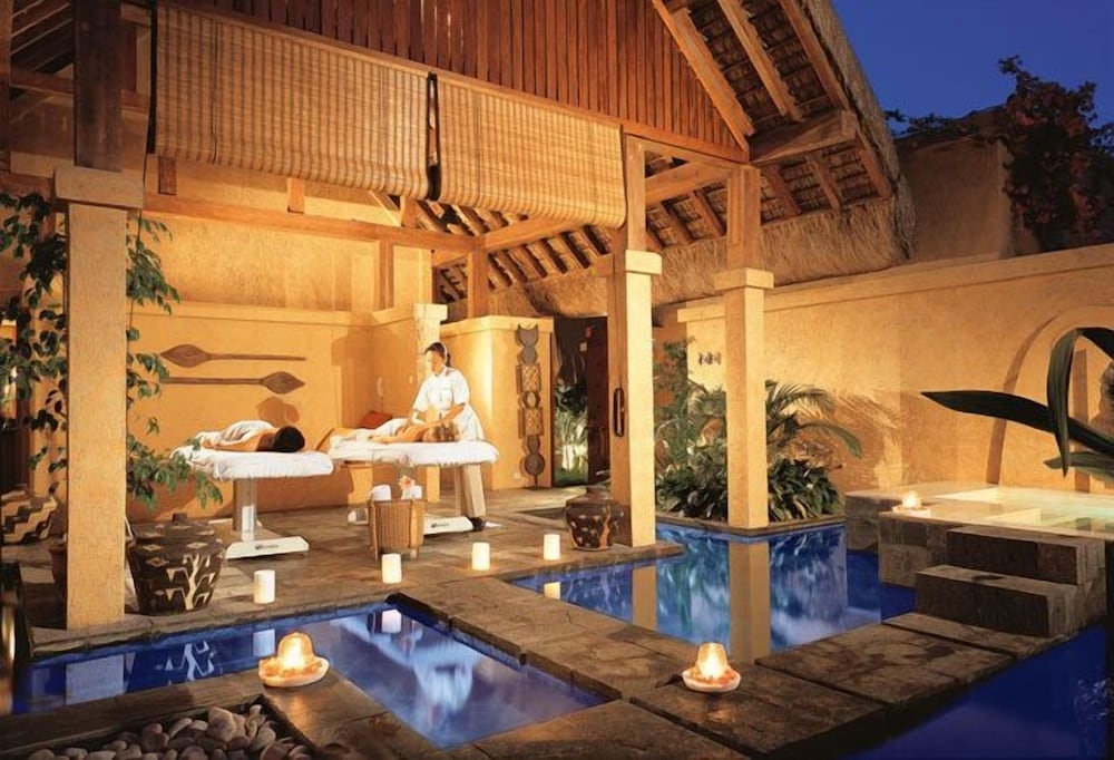 トリートメント ルーム