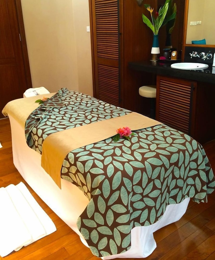 トリートメント ルーム