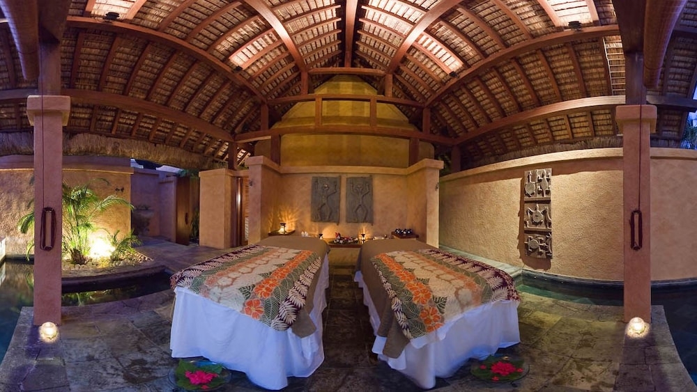 トリートメント ルーム